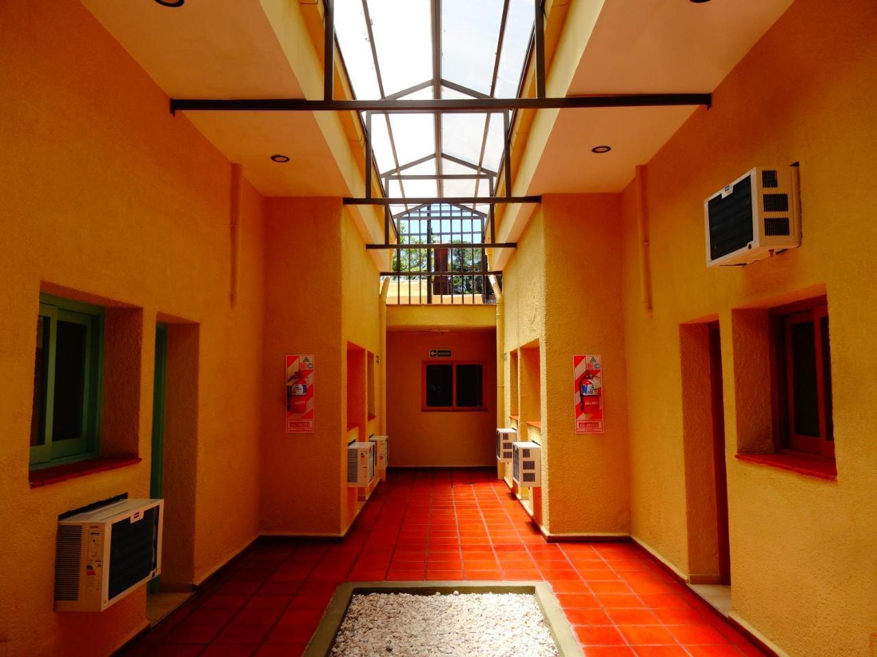 Black Sheep International Hostel Mendoza Eksteriør bilde